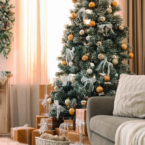 Christmas Trees