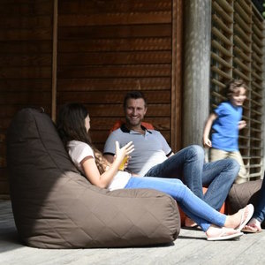 Beanbags for Homeschool