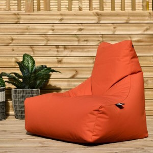 Outdoor Beanbags