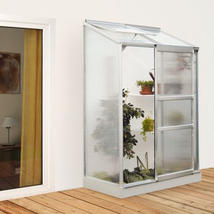 Small Greenhouses