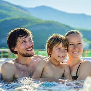 Hot Tubs