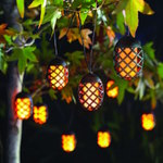 Outdoor Lighting