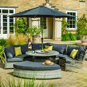 Rattan Garden Furniture