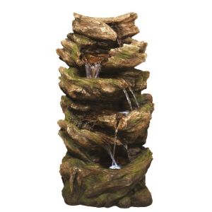 Multifall Woodland