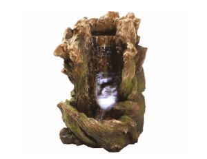 Woodland Waterfall