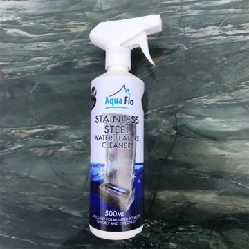 Stainless Steel Water Feature Cleaner