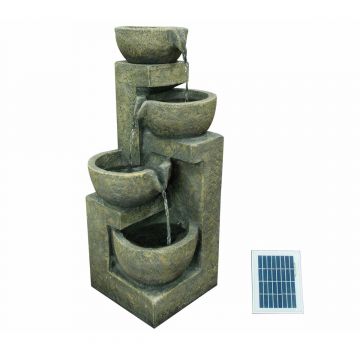 Solar 4 Bowl
