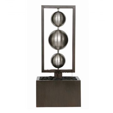Argenta Zinc Metal