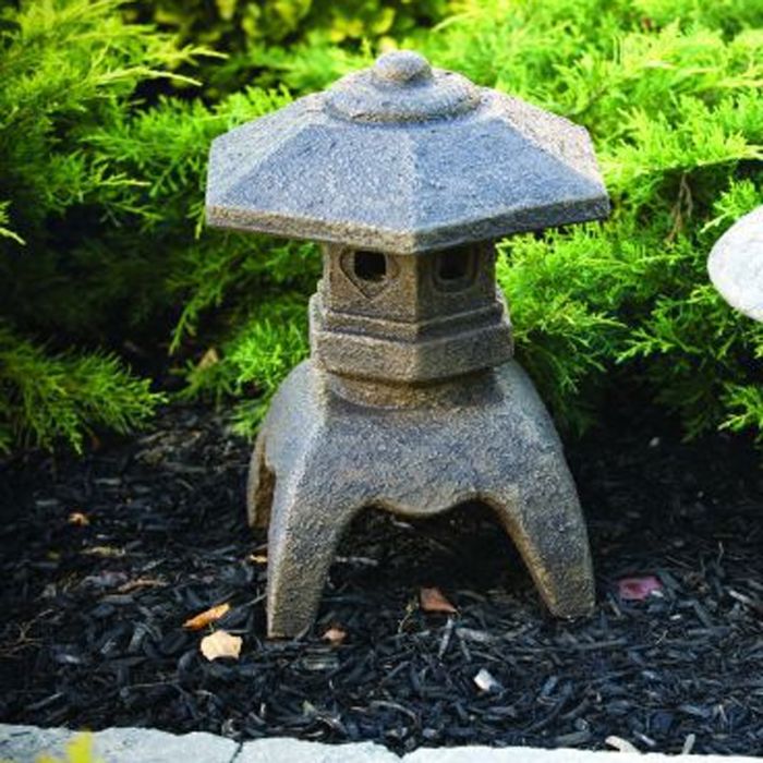Flat Top Pagoda main product photo