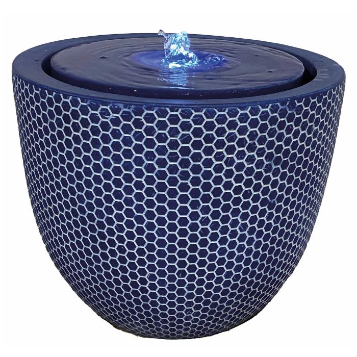 Mila Bubbling Pot main product photo