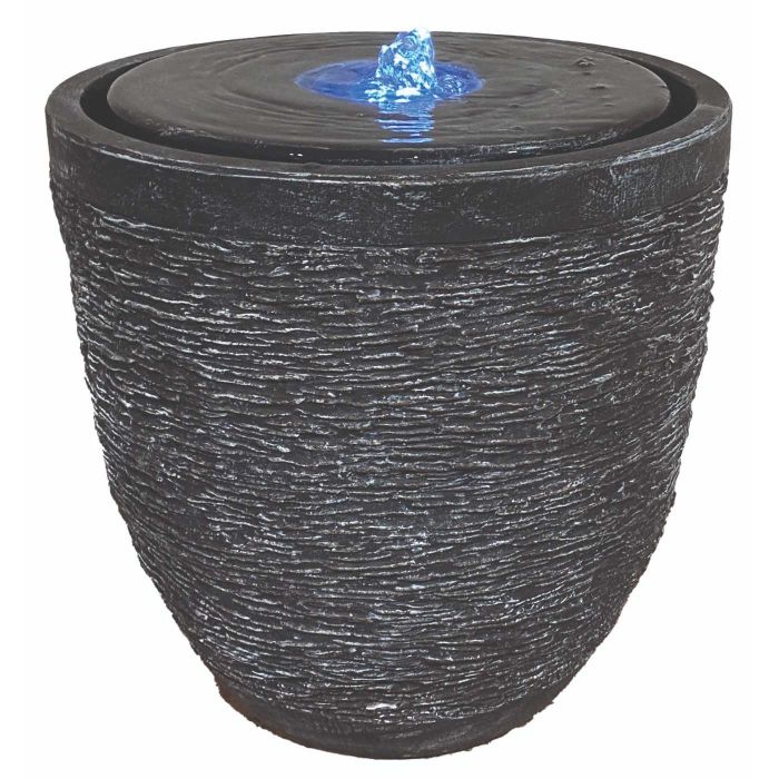 Linda Bubbling Pot main product photo