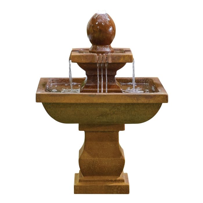 Arbroath Fountain main product photo