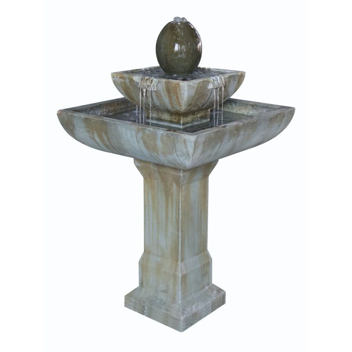 Broxburn Fountain main product photo
