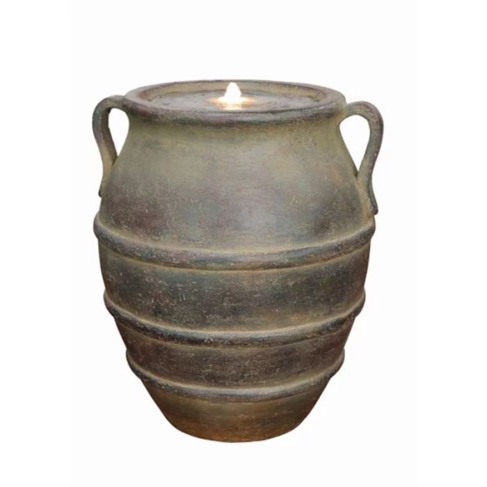 Axminster Bubbling Urn main product photo