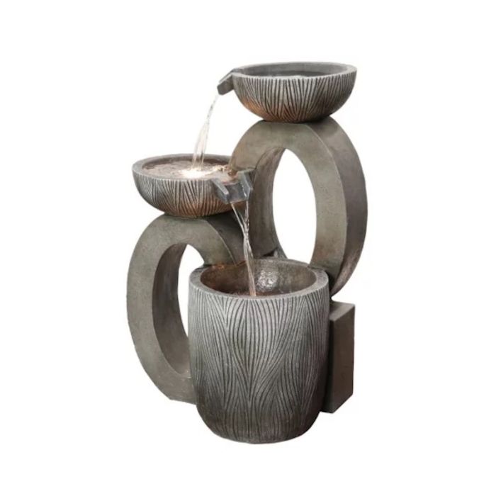 Millennium Bowls main product photo