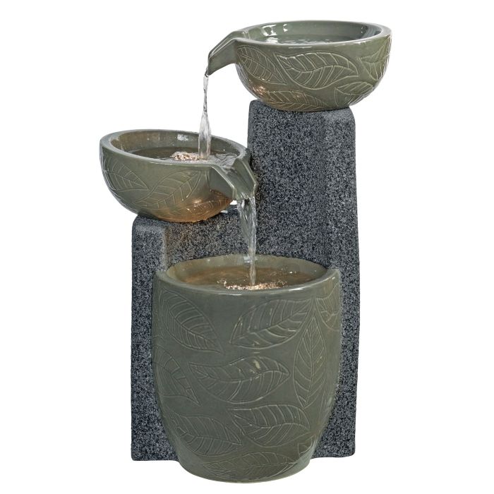 Bearsden Ceramic Fountain main product photo