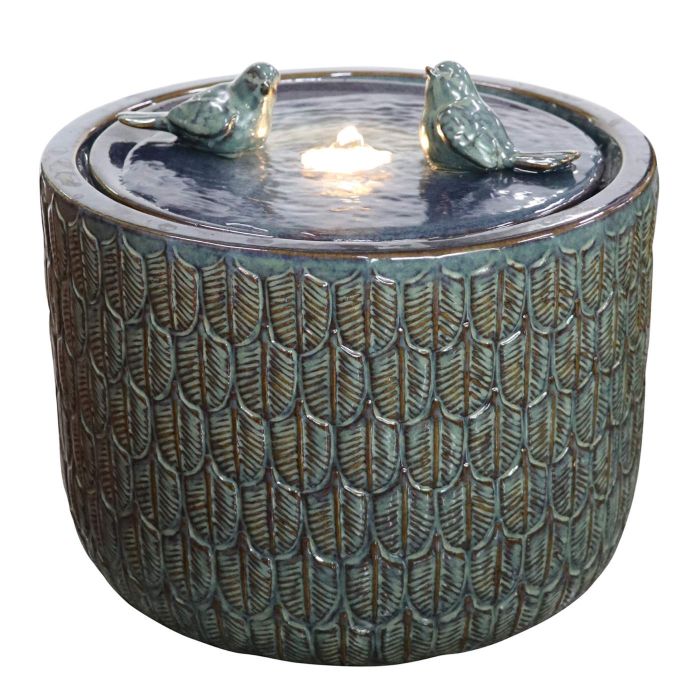 Blantyre Ceramic Fountain main product photo