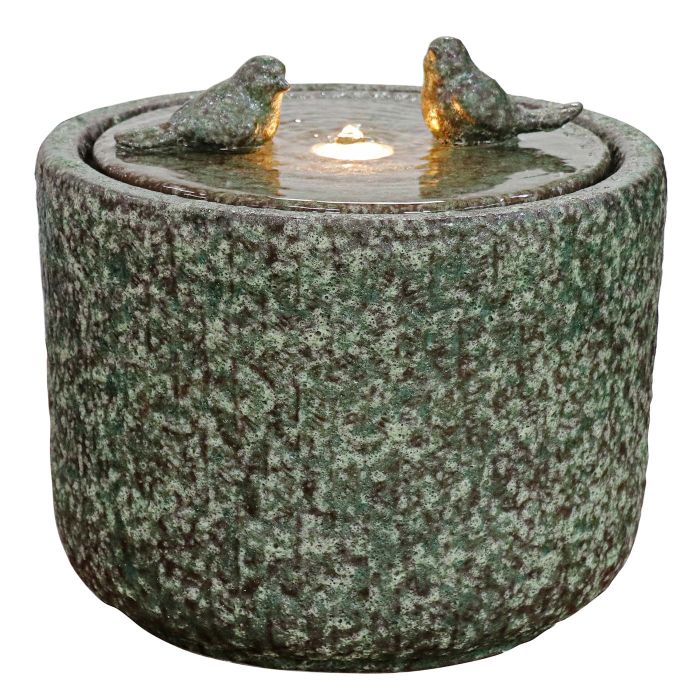 Kilwinning Ceramic Fountain main product photo