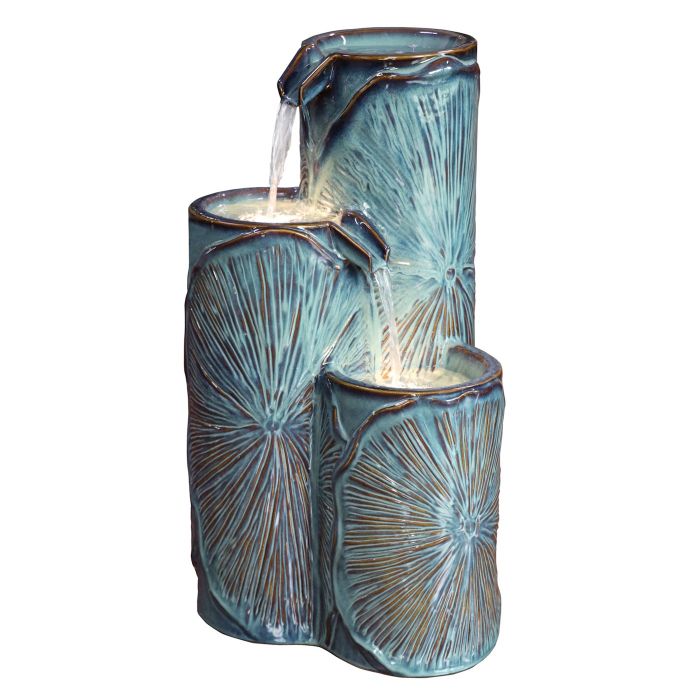 Falkirk Ceramic Fountain main product photo