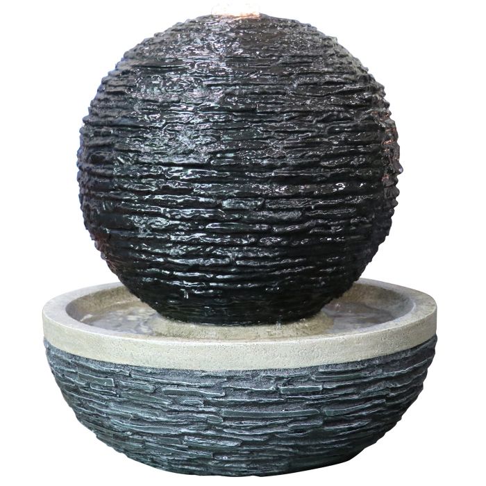 Erskine Slate Sphere main product photo