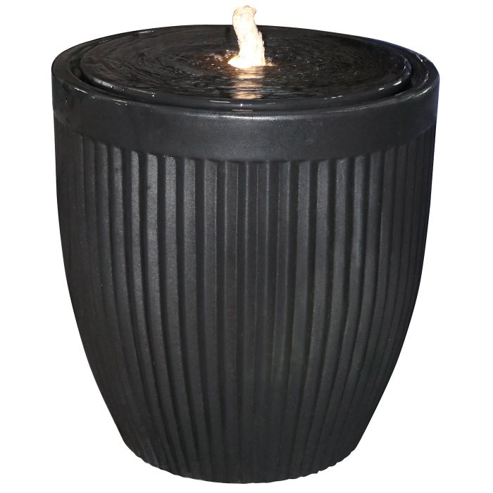 Bathgate Ceramic Fountain main product photo