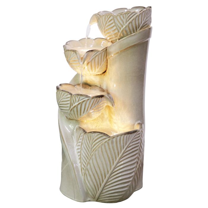 Glenross Ceramic Fountain main product photo