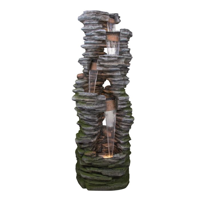 Grange Rock Falls main product photo