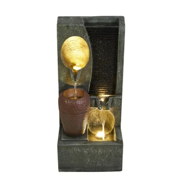 Rochford Cascade main product photo