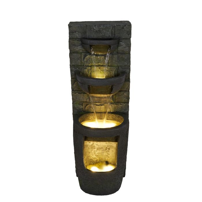 Cargan Cascade main product photo