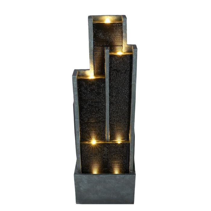 Campsie Rippled Columns main product photo