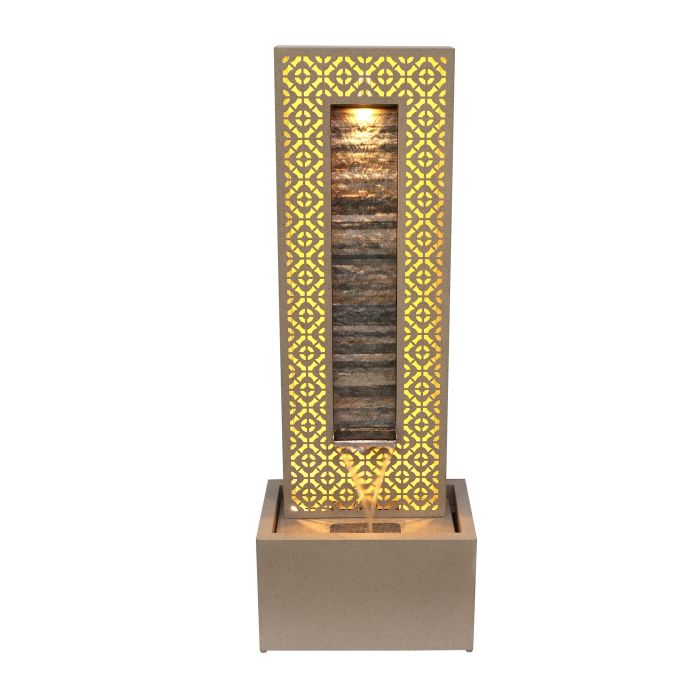Granville Zinc Metal main product photo