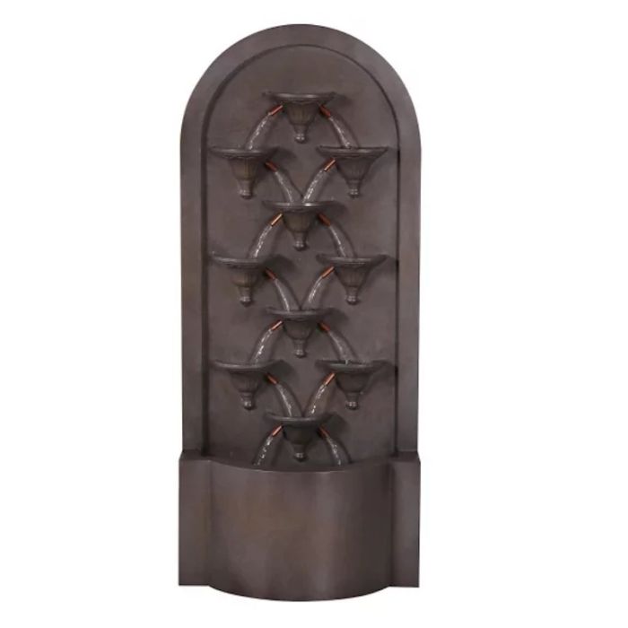 Frascati Zinc Metal main product photo
