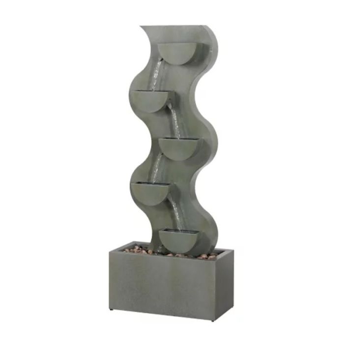 Sondrio Zinc Metal main product photo