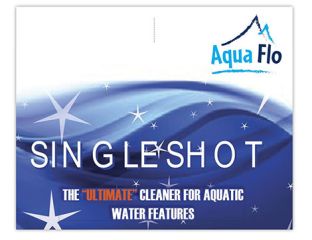 15g Single Shot of "Ultimate" Fountain Fresh Category