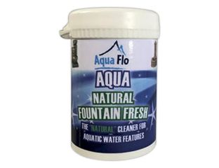 100g Tub of "Natural" Fountain Fresh Category