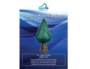 Small Fountain Cover (Dia: 105x H 103cm)