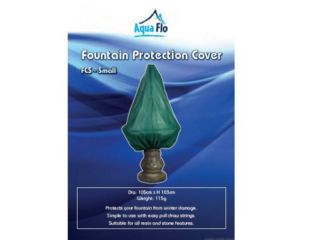 Extra Large Fountain Cover (Dia:153cm x H:192cm)