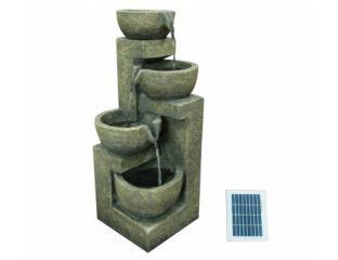 Solar 4 Bowl
