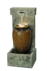 Cascading Urn
