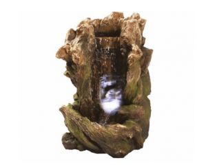 Woodland Waterfall