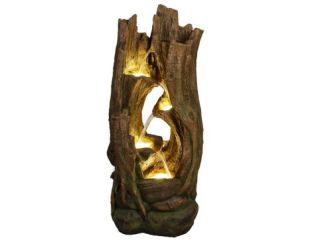 Cannock Tree Trunk