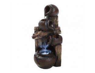 Montana Pouring Pots