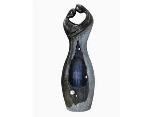 Granite Couple Rain Effect Water Feature