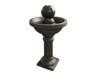 Stressa Fountain