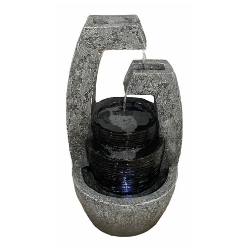Solar Kells Carved Stone