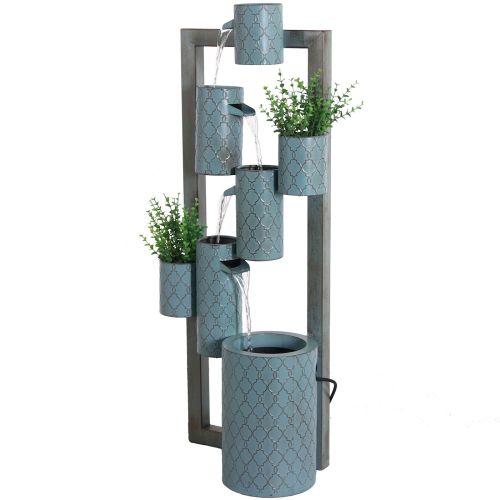 Greencastle Zinc Metal