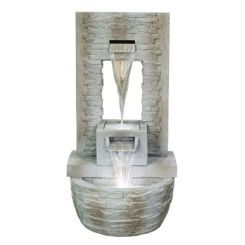 Newhaven Double Cascade