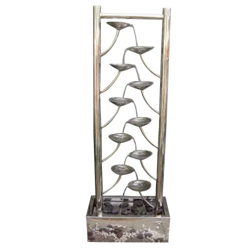 Santiago Stainless Steel