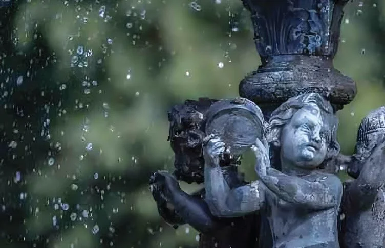 Water Features care and Maintenance