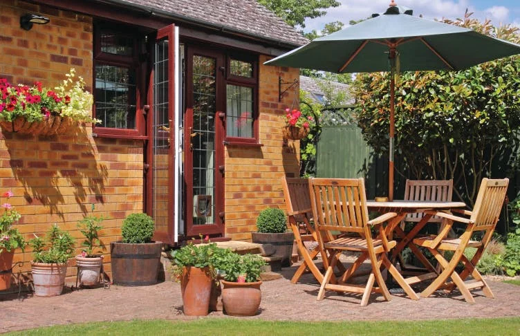 Dream Garden to Life, garden Inspiration
